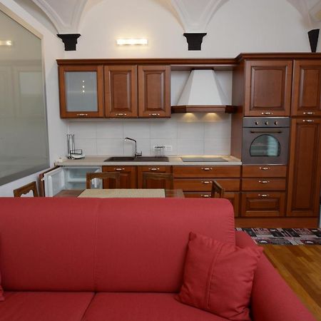Soana Apartment Genova Eksteriør billede