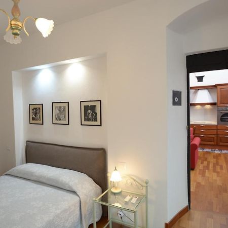 Soana Apartment Genova Eksteriør billede