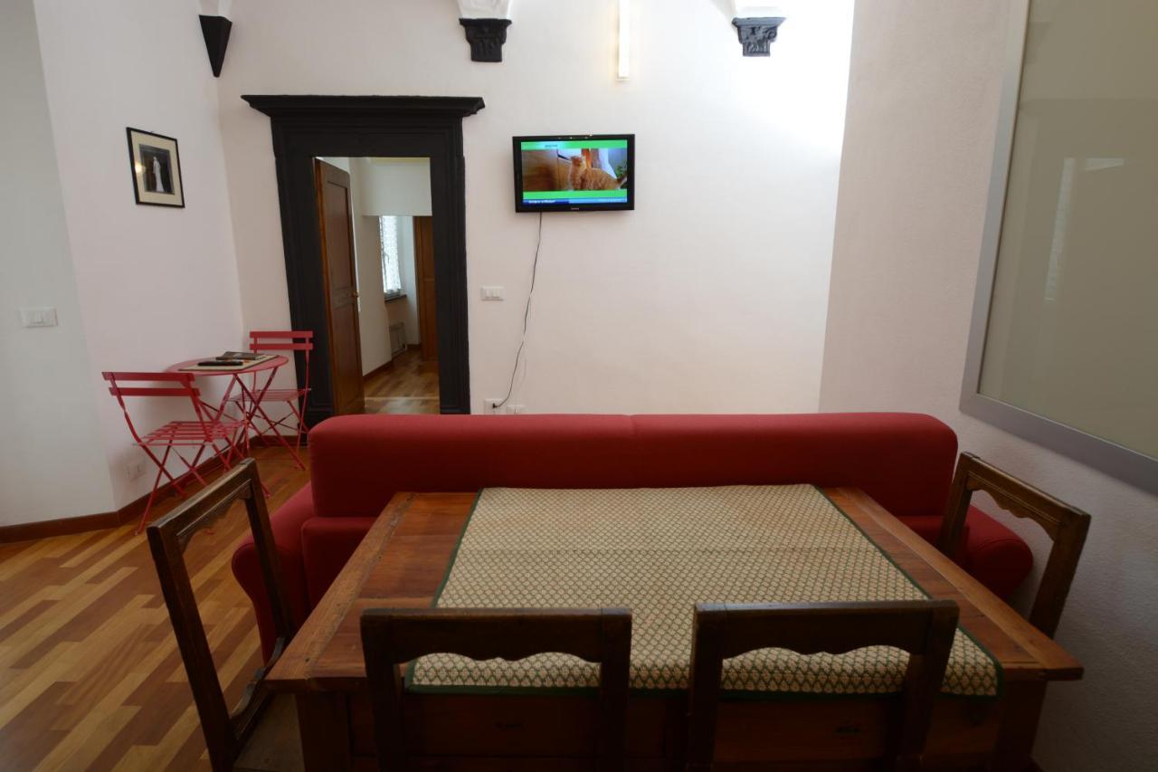 Soana Apartment Genova Eksteriør billede