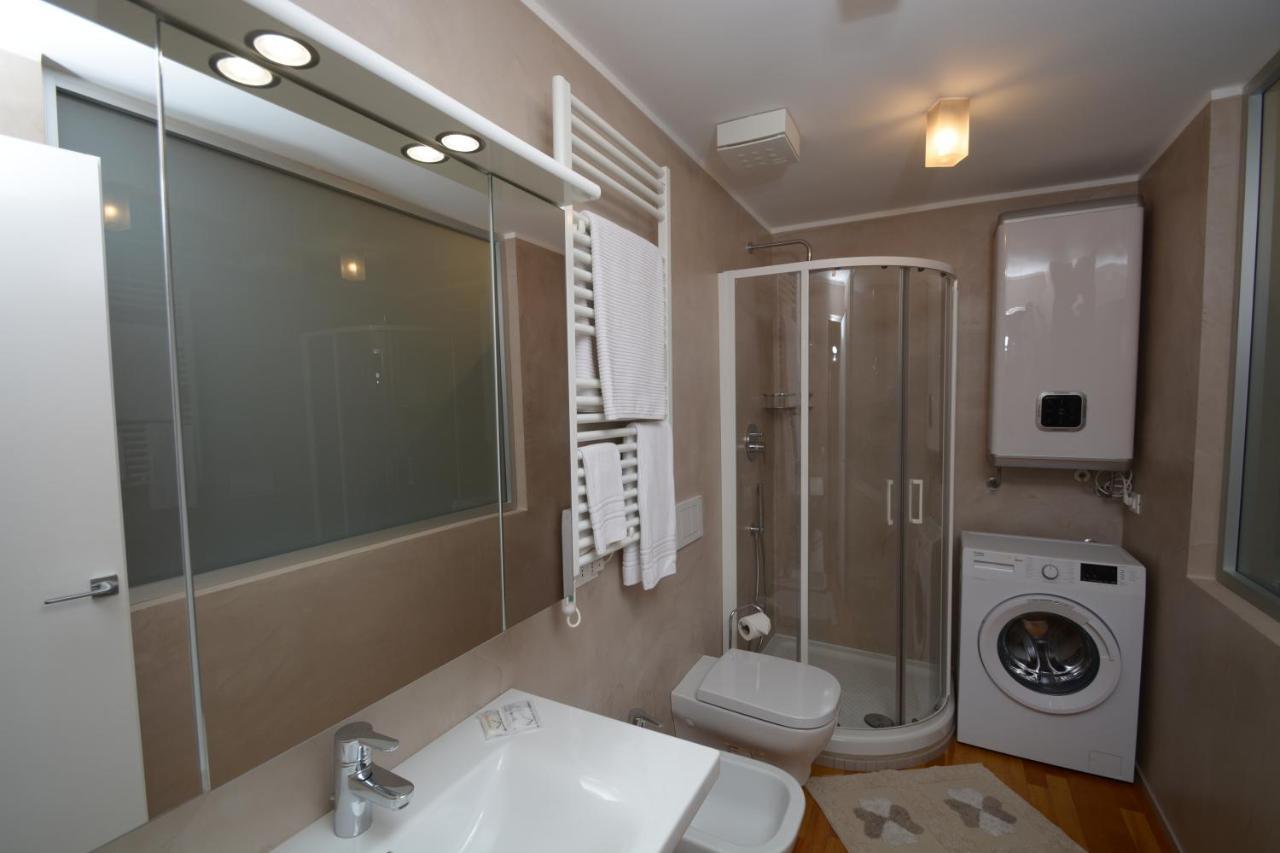 Soana Apartment Genova Eksteriør billede