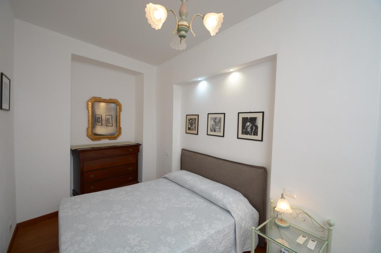 Soana Apartment Genova Eksteriør billede