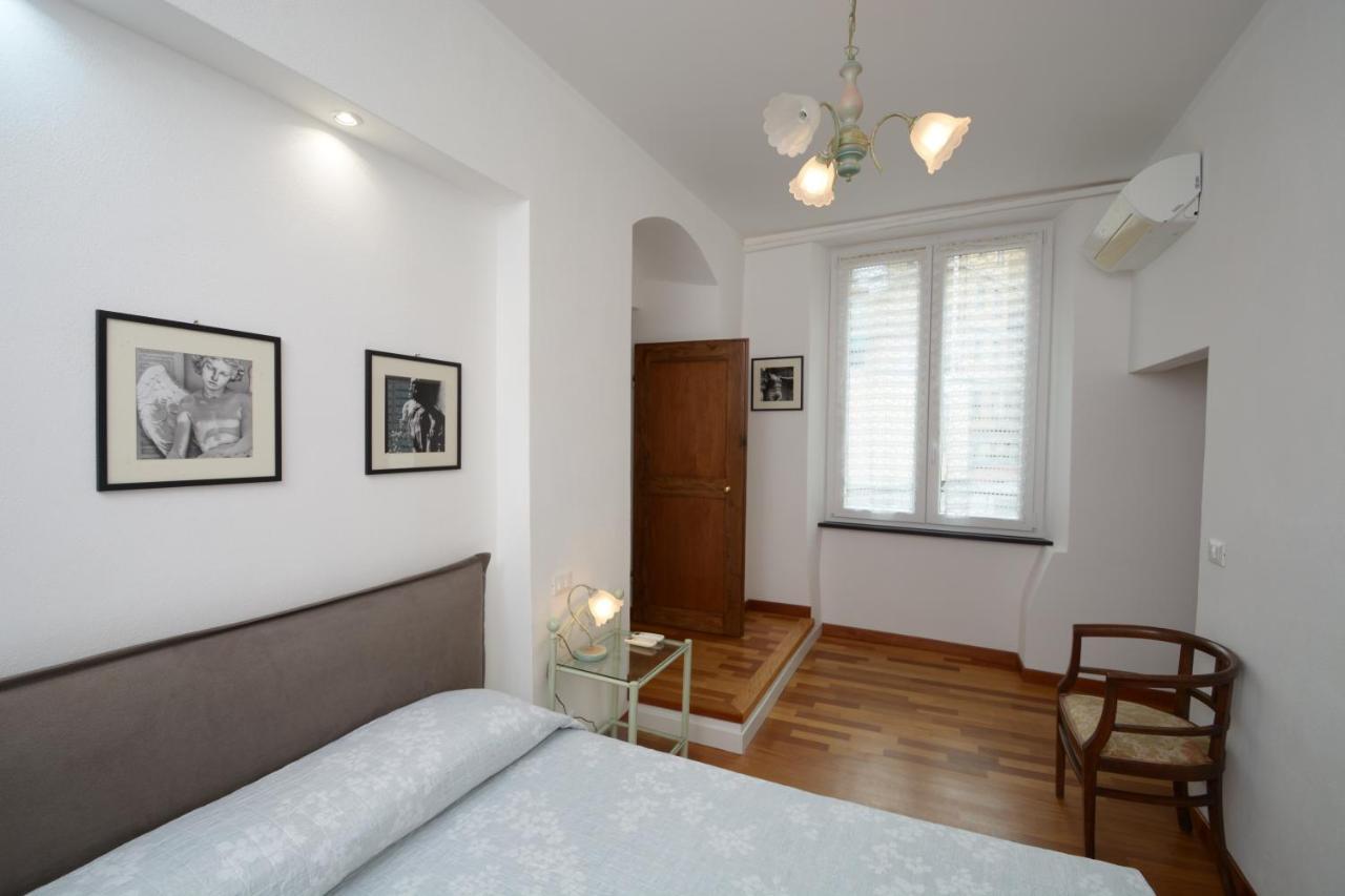 Soana Apartment Genova Eksteriør billede