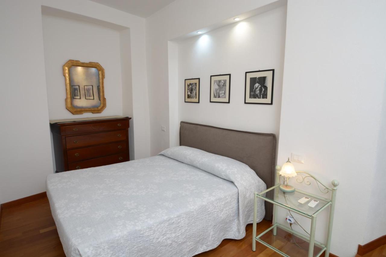Soana Apartment Genova Eksteriør billede