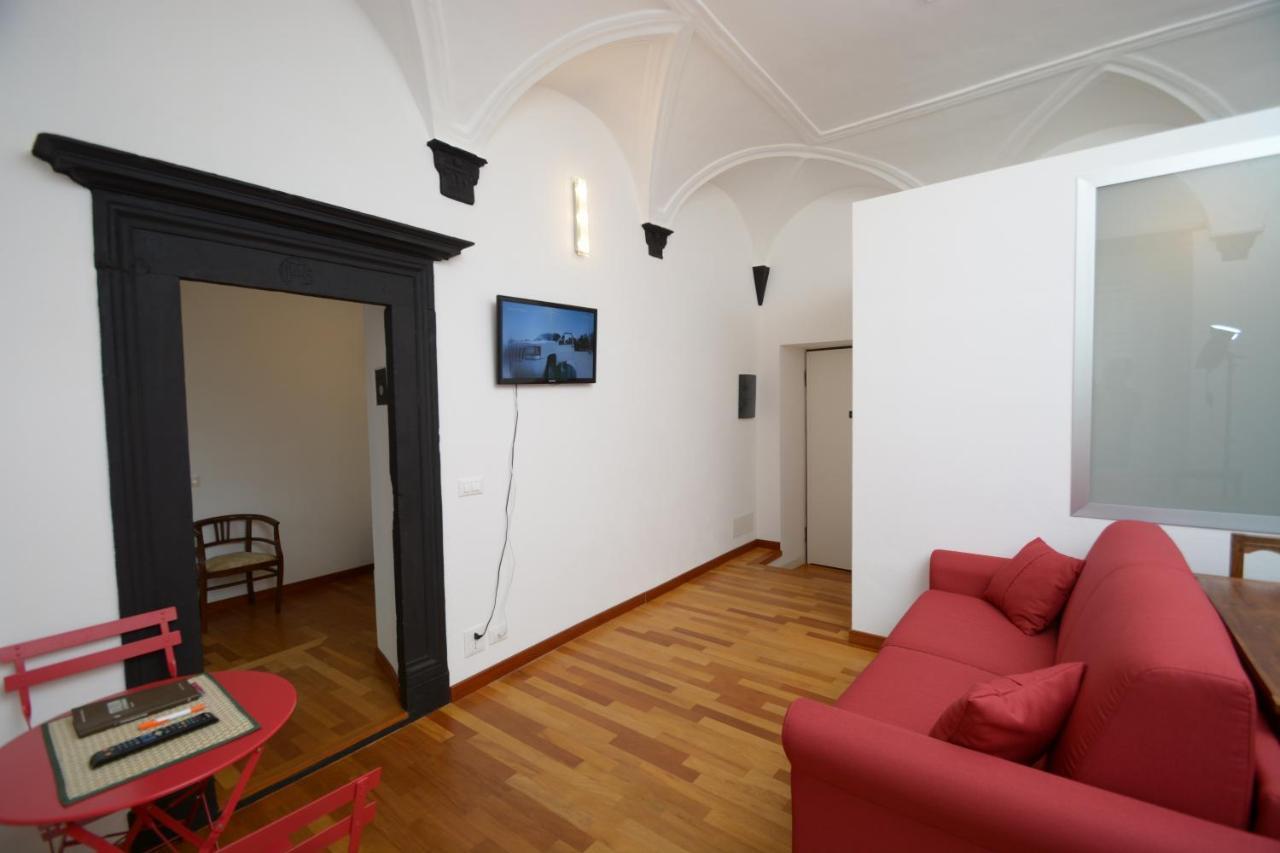 Soana Apartment Genova Eksteriør billede