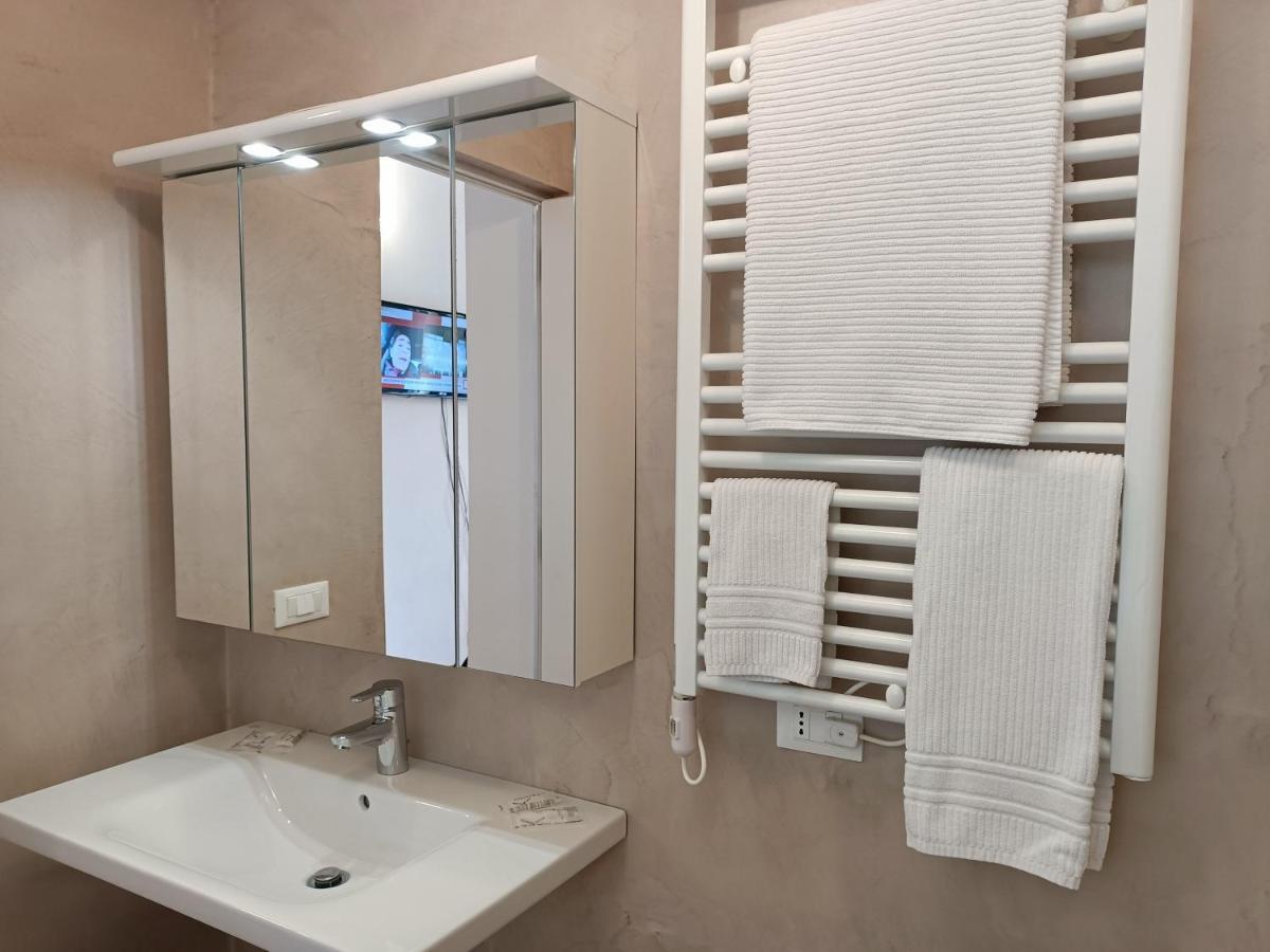 Soana Apartment Genova Eksteriør billede