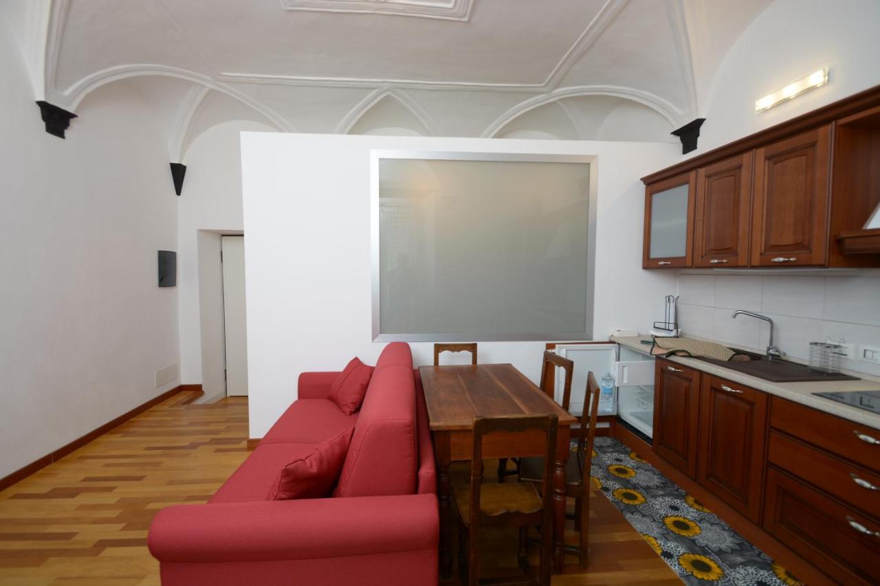 Soana Apartment Genova Eksteriør billede