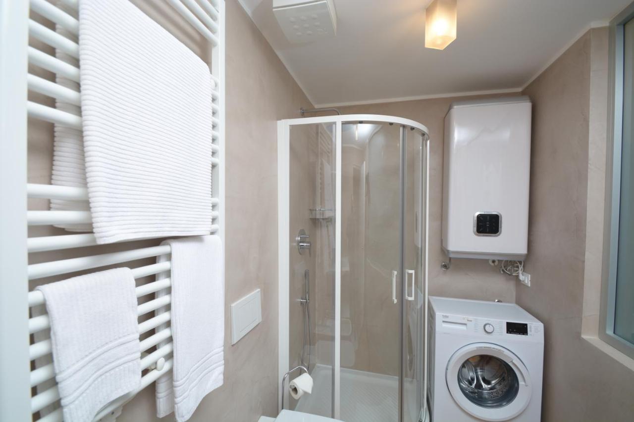 Soana Apartment Genova Eksteriør billede