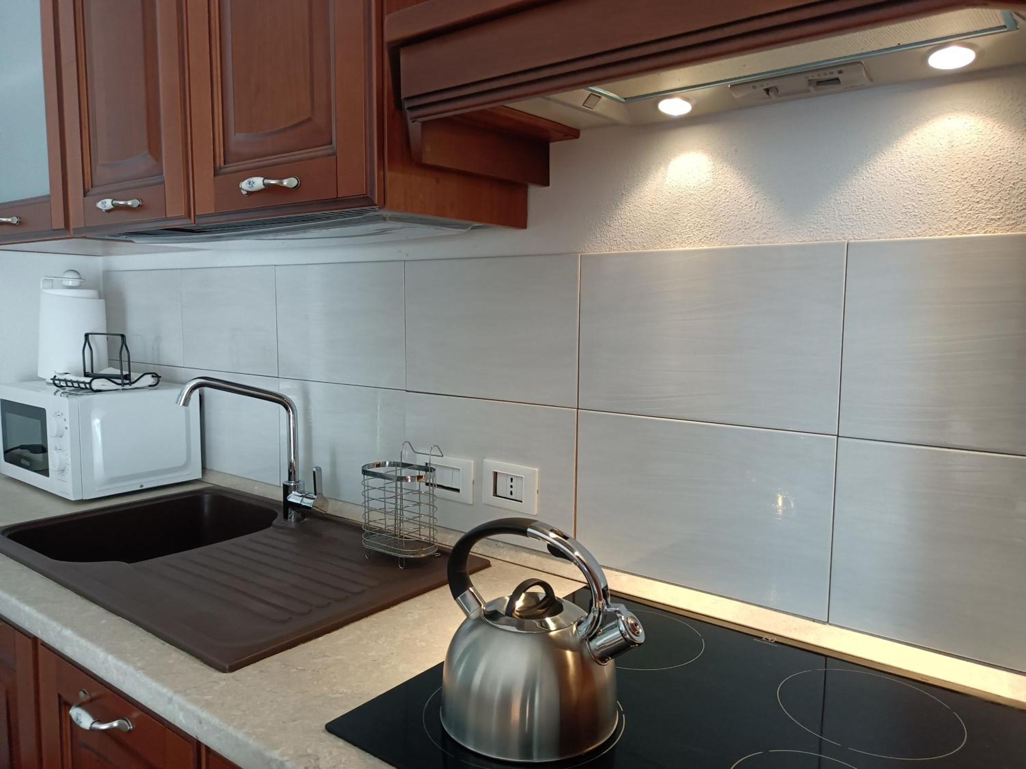 Soana Apartment Genova Eksteriør billede
